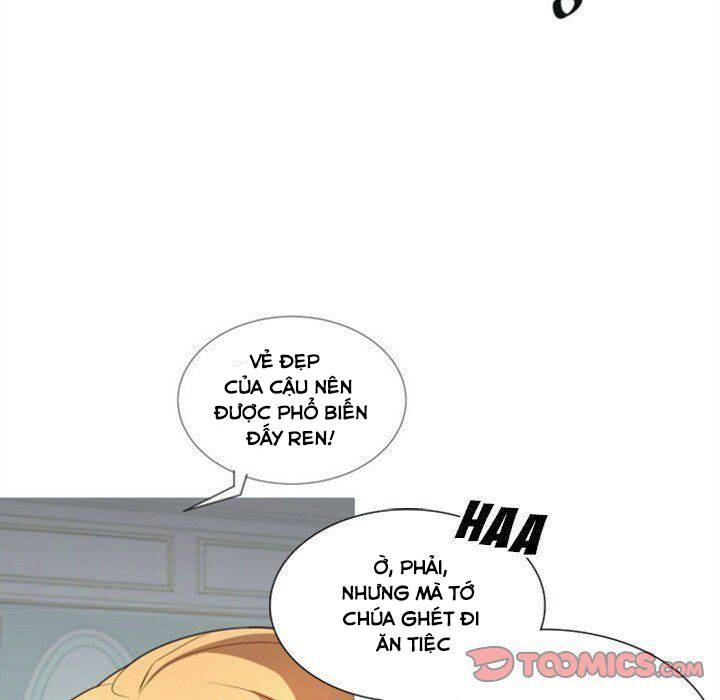 The Memory Of Wind: Anz Chapter 53 - 46