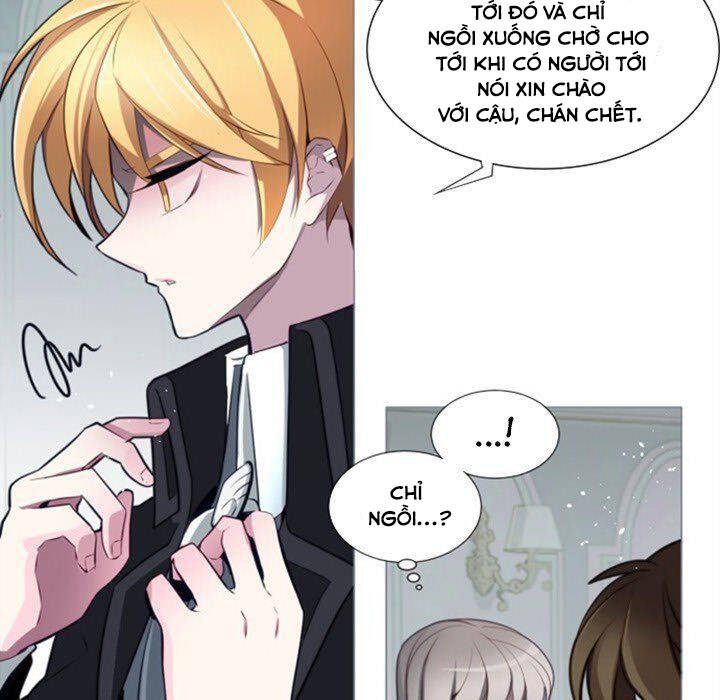 The Memory Of Wind: Anz Chapter 53 - 47