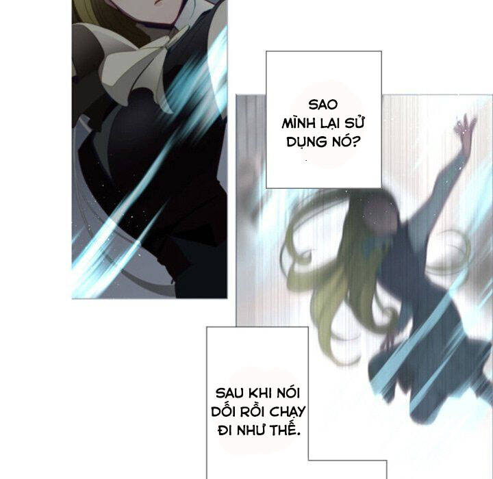 The Memory Of Wind: Anz Chapter 54 - 33