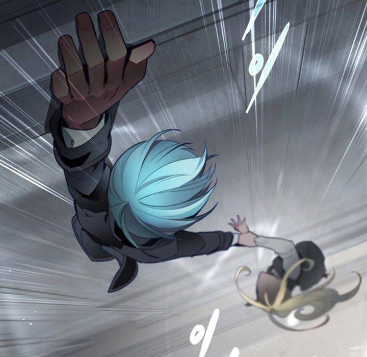 The Memory Of Wind: Anz Chapter 54 - 45