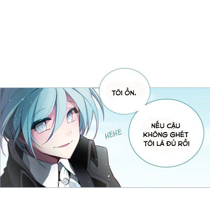 The Memory Of Wind: Anz Chapter 54 - 7