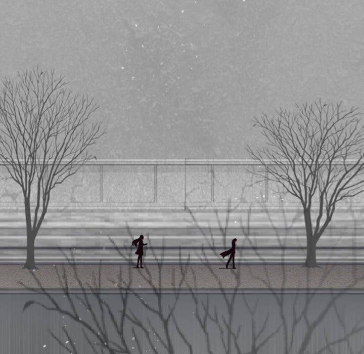 The Memory Of Wind: Anz Chapter 54 - 79