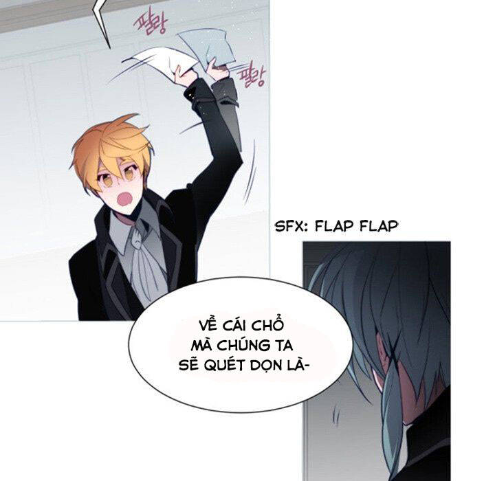 The Memory Of Wind: Anz Chapter 54 - 89