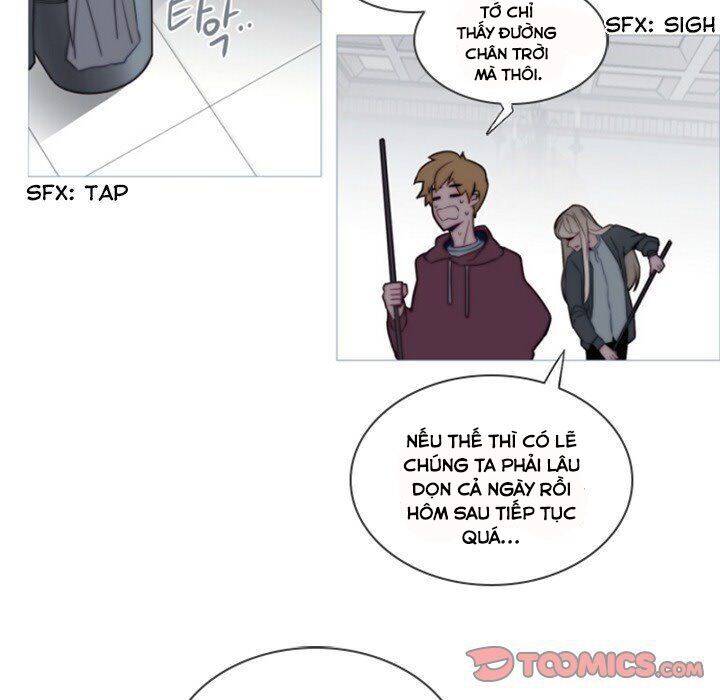 The Memory Of Wind: Anz Chapter 55 - 14