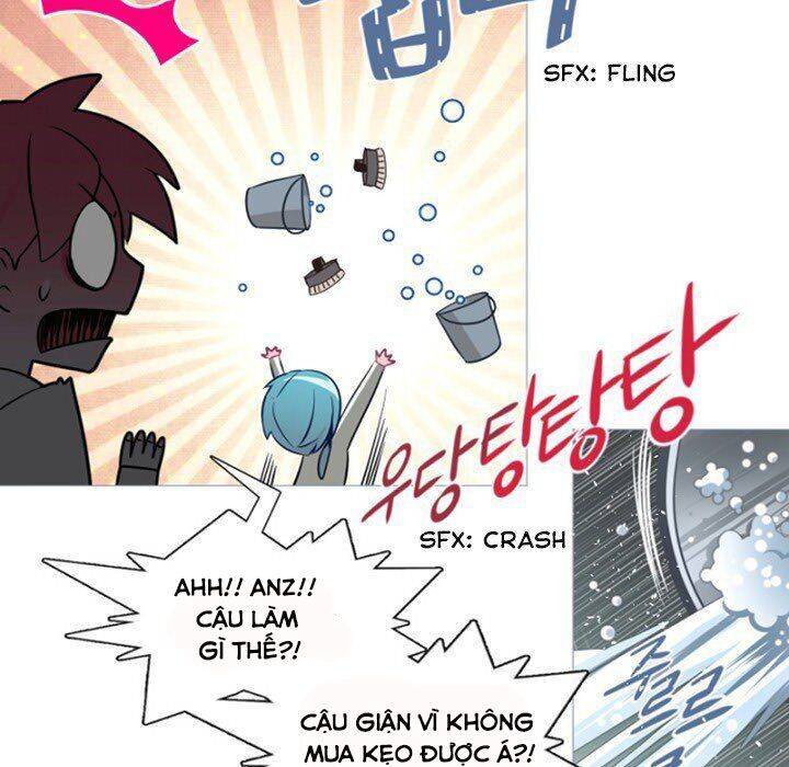 The Memory Of Wind: Anz Chapter 55 - 17