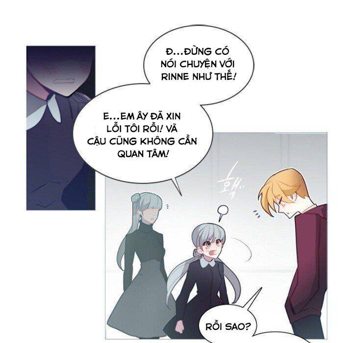 The Memory Of Wind: Anz Chapter 55 - 45