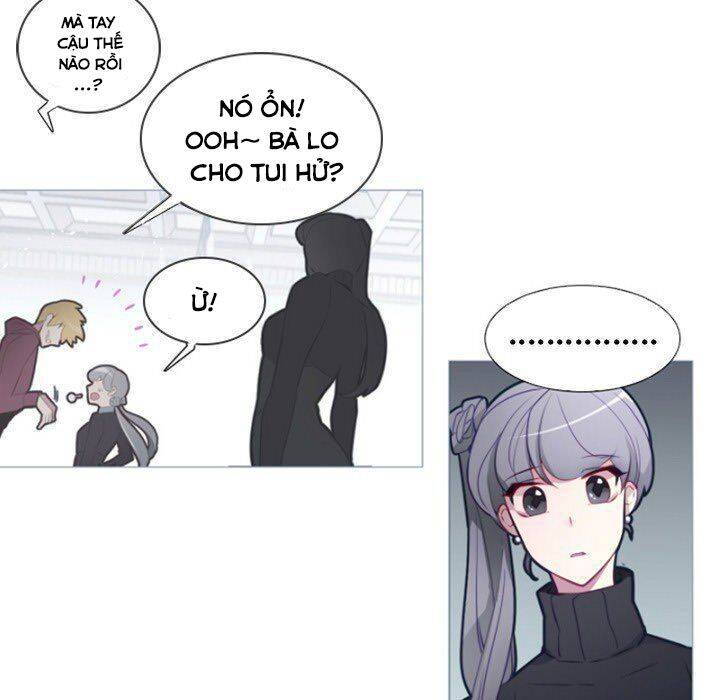 The Memory Of Wind: Anz Chapter 55 - 47