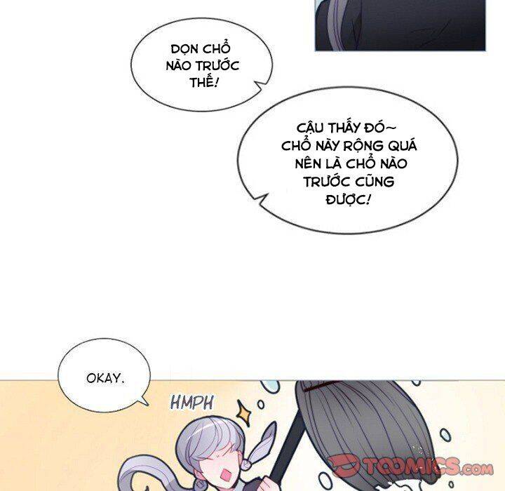 The Memory Of Wind: Anz Chapter 55 - 48