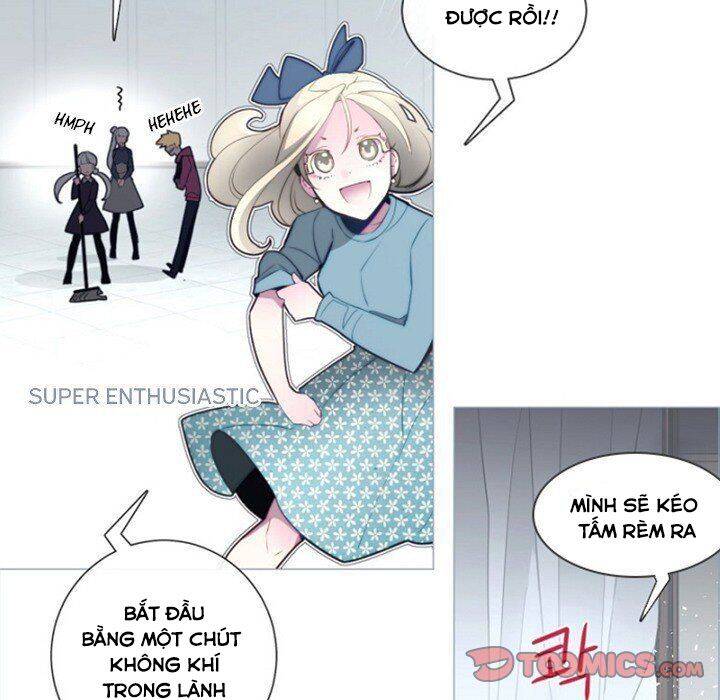 The Memory Of Wind: Anz Chapter 55 - 52