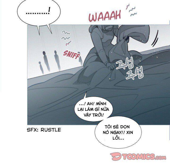 The Memory Of Wind: Anz Chapter 55 - 58