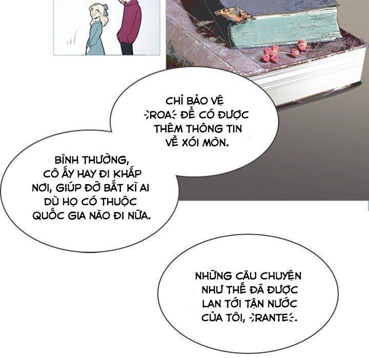 The Memory Of Wind: Anz Chapter 55 - 67