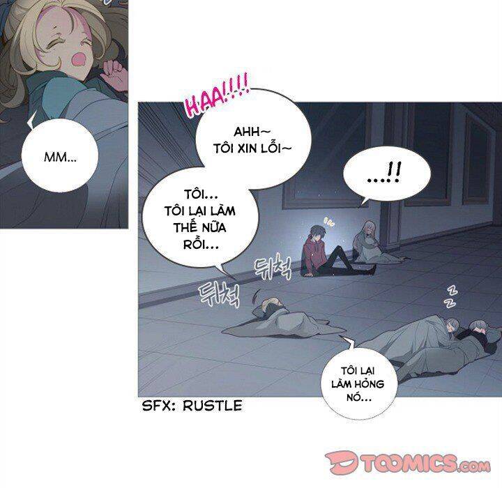 The Memory Of Wind: Anz Chapter 56 - 11