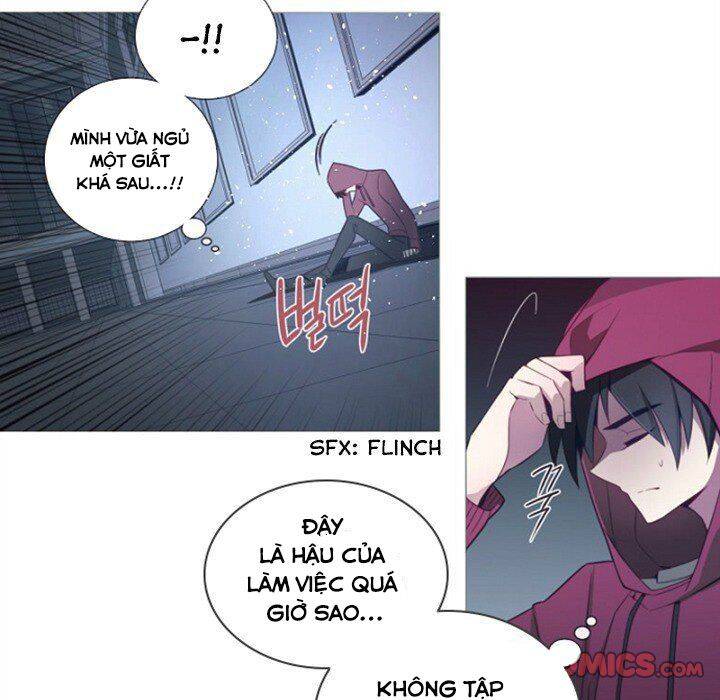 The Memory Of Wind: Anz Chapter 56 - 13