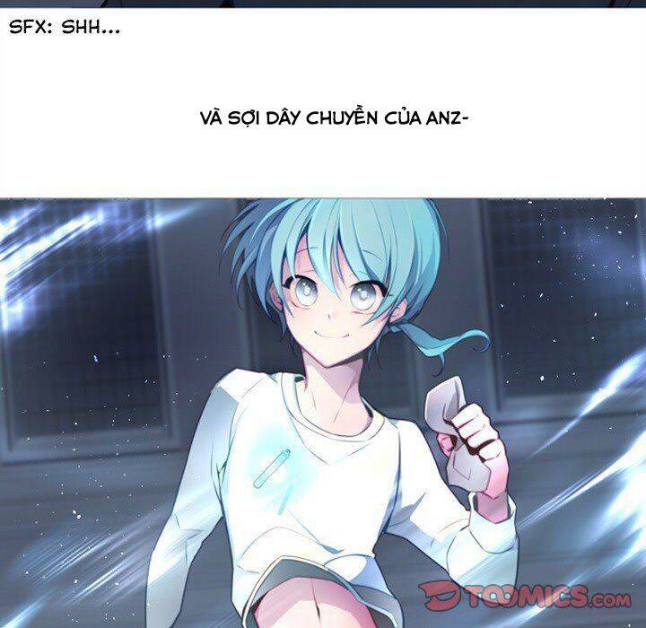 The Memory Of Wind: Anz Chapter 56 - 29