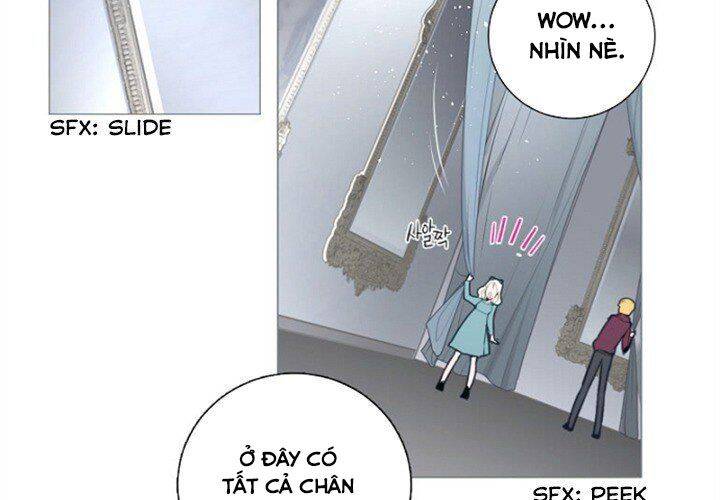 The Memory Of Wind: Anz Chapter 56 - 4