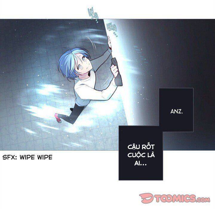 The Memory Of Wind: Anz Chapter 56 - 33