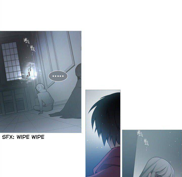 The Memory Of Wind: Anz Chapter 56 - 34