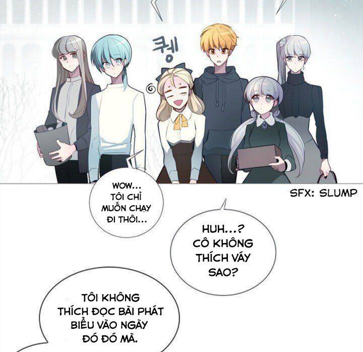 The Memory Of Wind: Anz Chapter 56 - 42