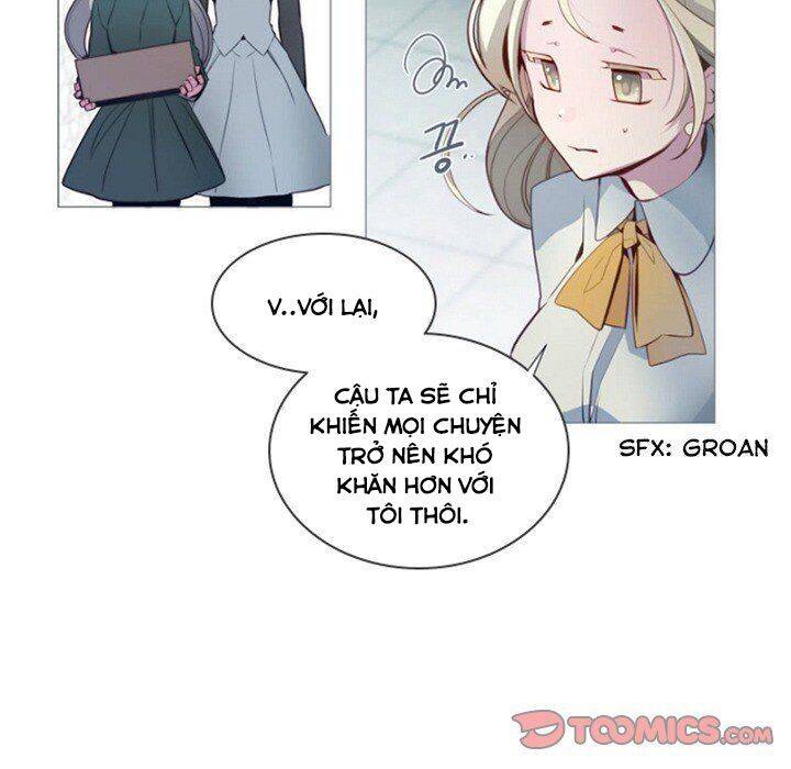 The Memory Of Wind: Anz Chapter 56 - 47