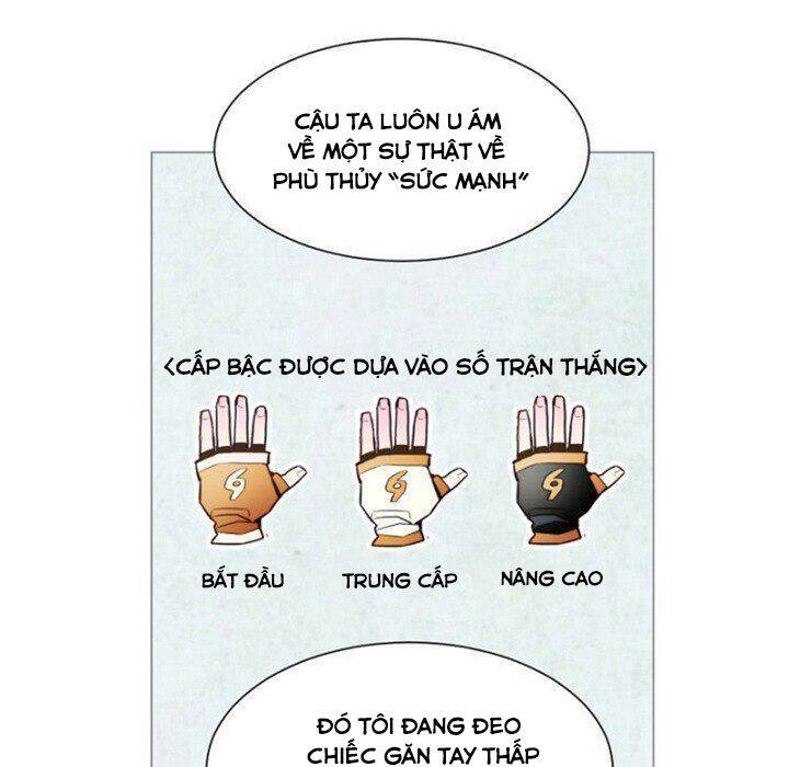 The Memory Of Wind: Anz Chapter 56 - 48