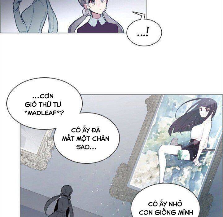 The Memory Of Wind: Anz Chapter 56 - 6