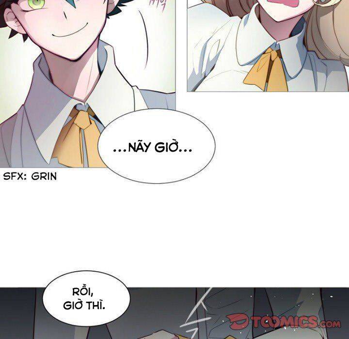 The Memory Of Wind: Anz Chapter 56 - 53