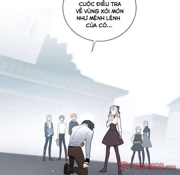 The Memory Of Wind: Anz Chapter 56 - 55