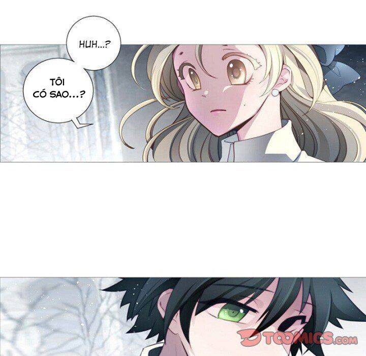 The Memory Of Wind: Anz Chapter 56 - 57