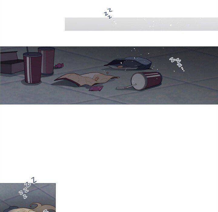 The Memory Of Wind: Anz Chapter 56 - 10