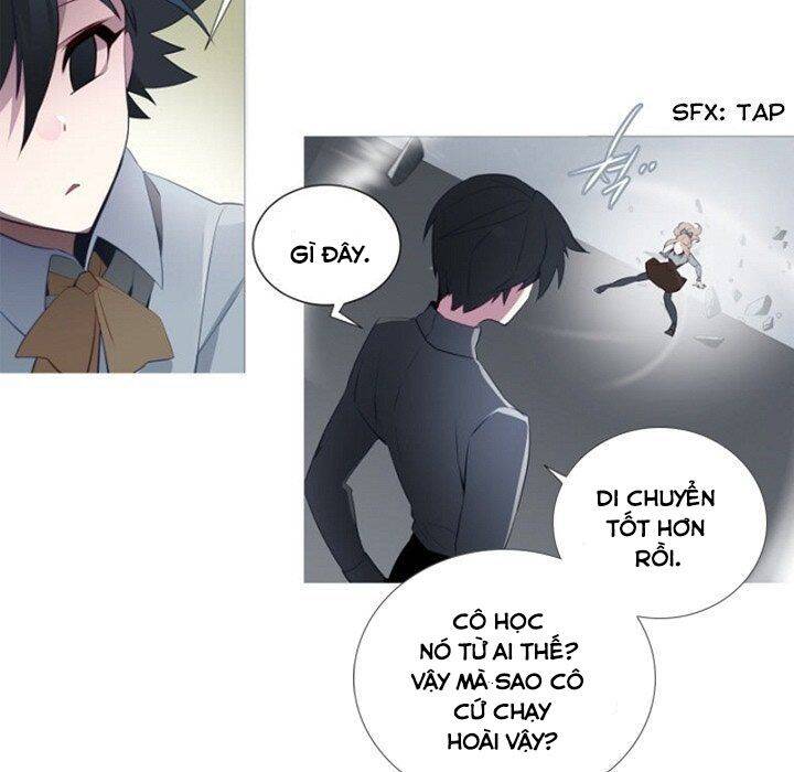 The Memory Of Wind: Anz Chapter 57 - 20