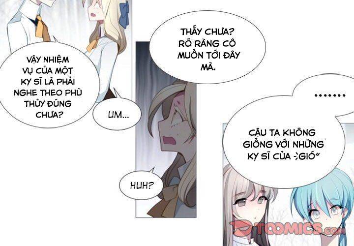 The Memory Of Wind: Anz Chapter 57 - 3