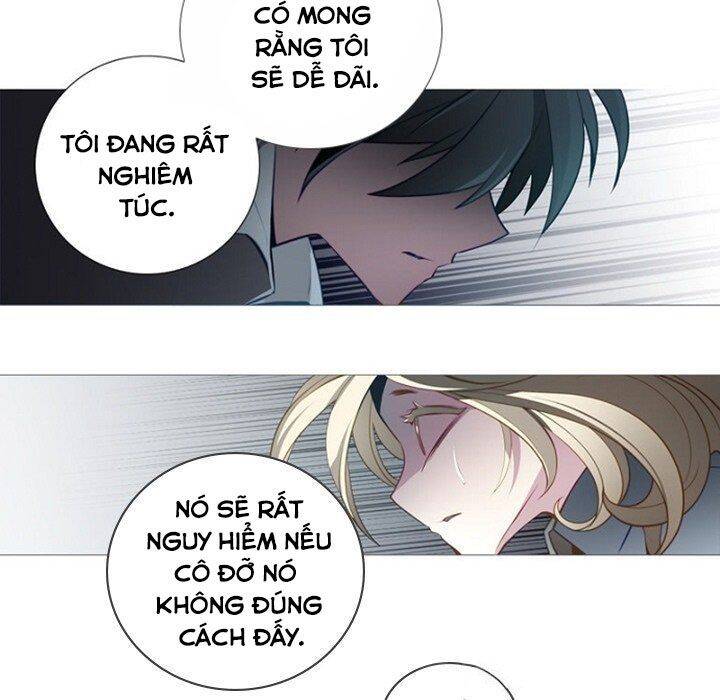 The Memory Of Wind: Anz Chapter 57 - 27