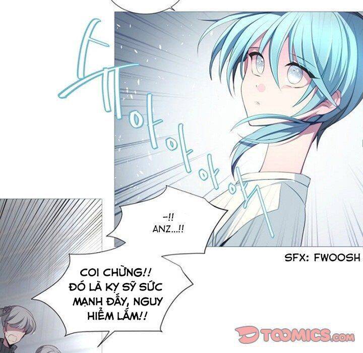 The Memory Of Wind: Anz Chapter 57 - 35