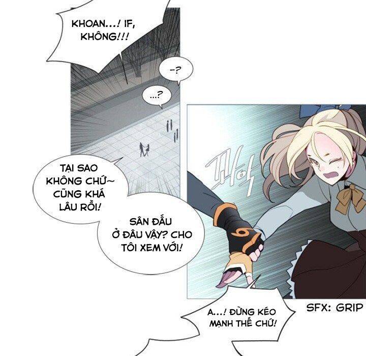 The Memory Of Wind: Anz Chapter 57 - 6