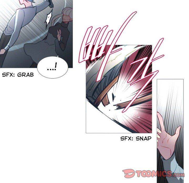 The Memory Of Wind: Anz Chapter 57 - 55