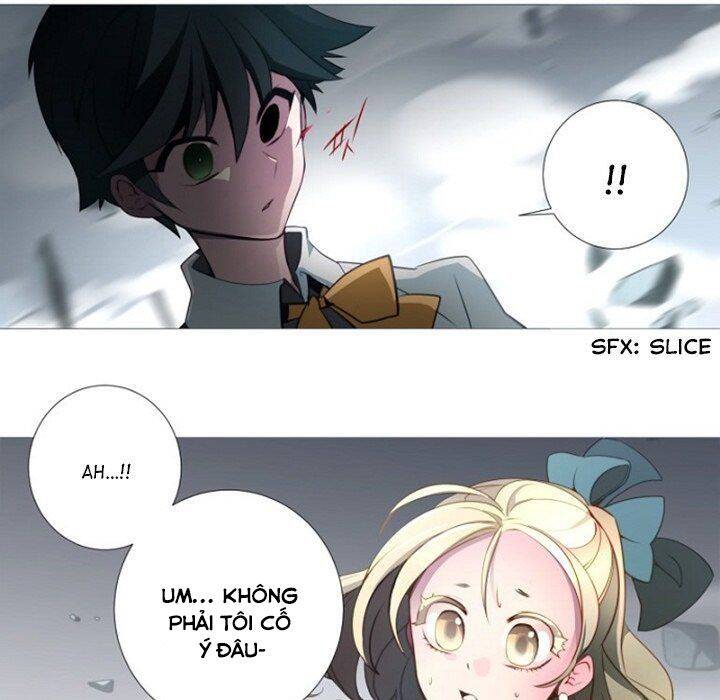 The Memory Of Wind: Anz Chapter 57 - 10