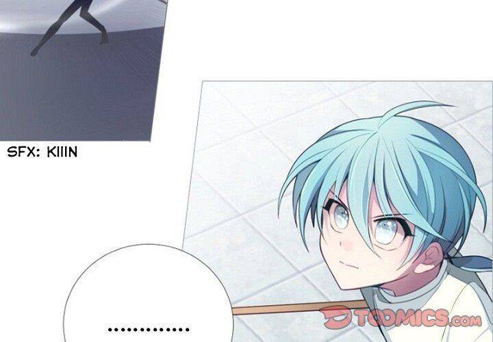 The Memory Of Wind: Anz Chapter 58 - 2