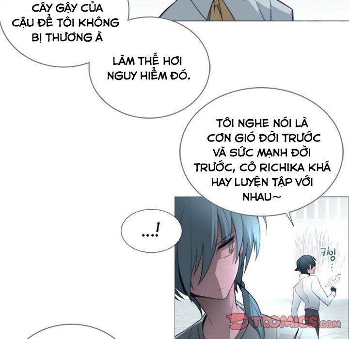 The Memory Of Wind: Anz Chapter 58 - 24