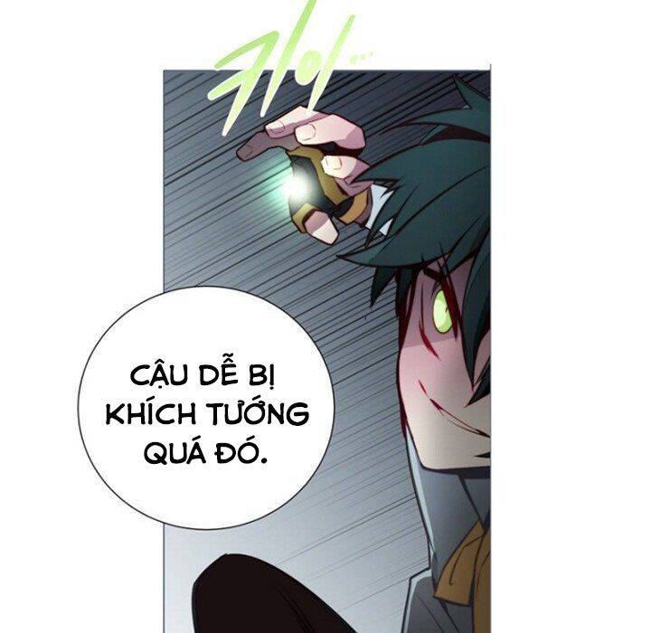 The Memory Of Wind: Anz Chapter 58 - 31