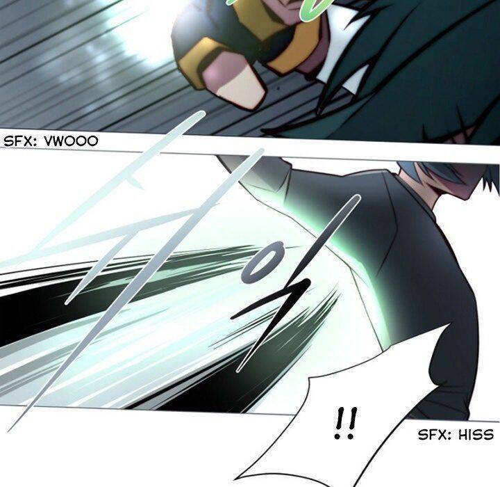 The Memory Of Wind: Anz Chapter 58 - 33