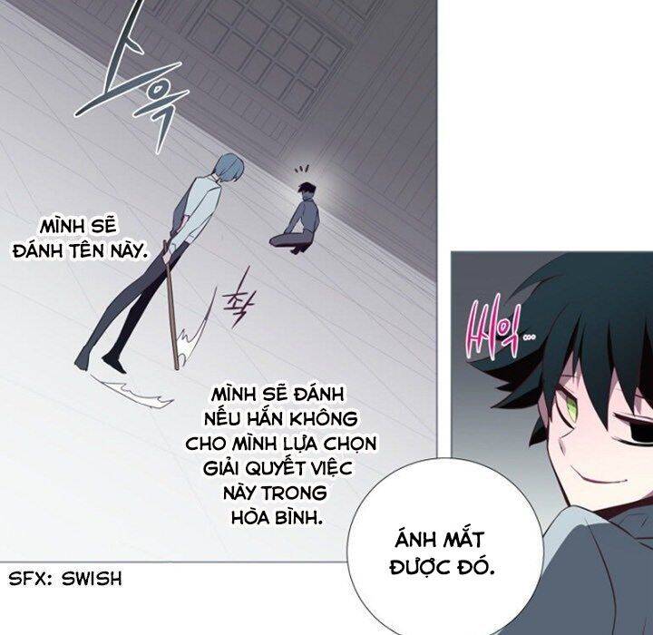 The Memory Of Wind: Anz Chapter 58 - 39