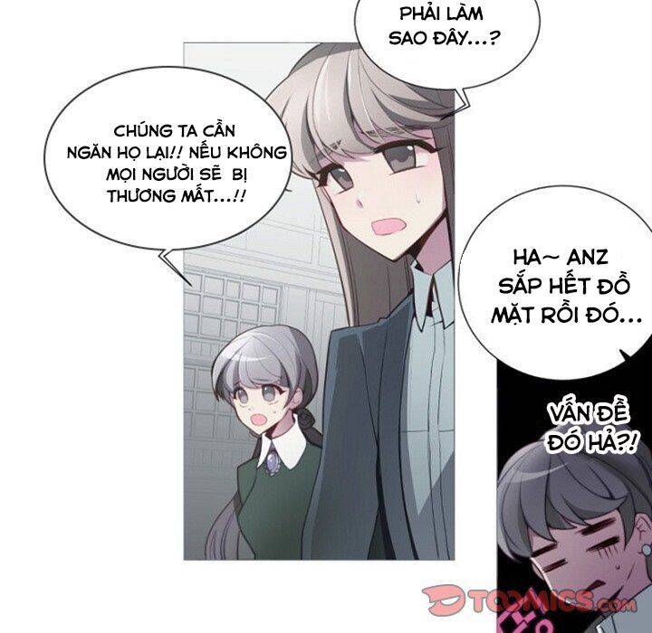 The Memory Of Wind: Anz Chapter 58 - 42