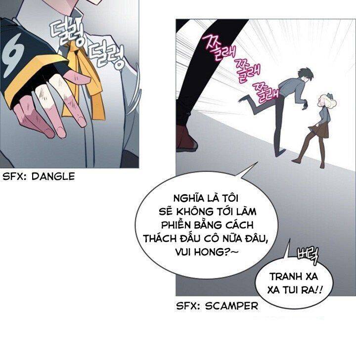 The Memory Of Wind: Anz Chapter 58 - 68