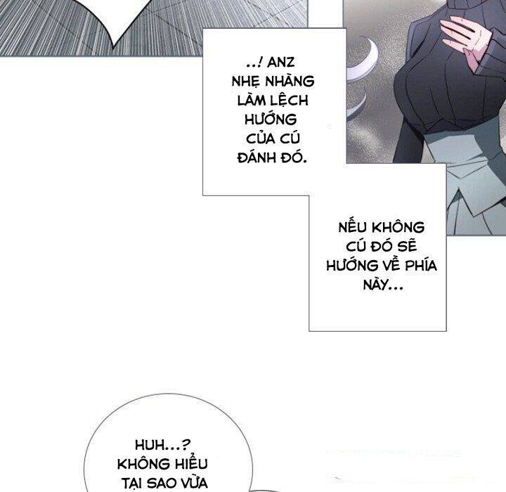 The Memory Of Wind: Anz Chapter 58 - 10