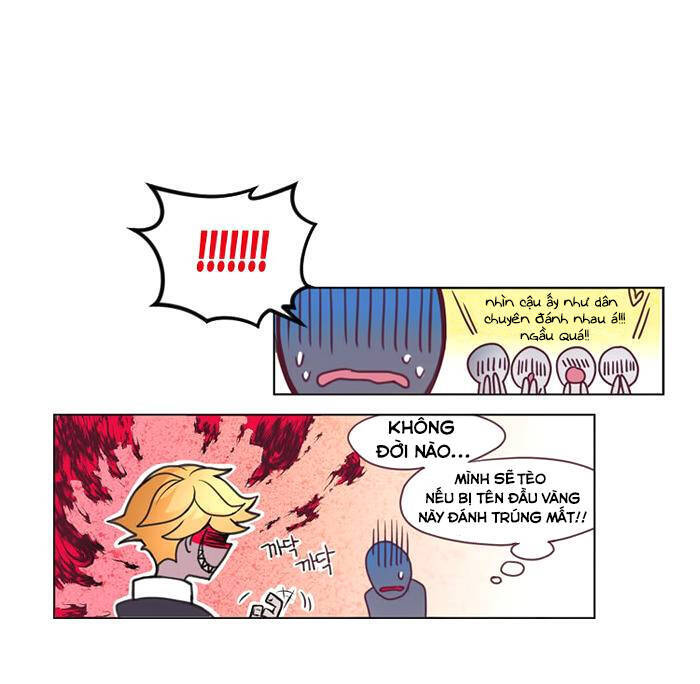 The Memory Of Wind: Anz Chapter 6 - 12