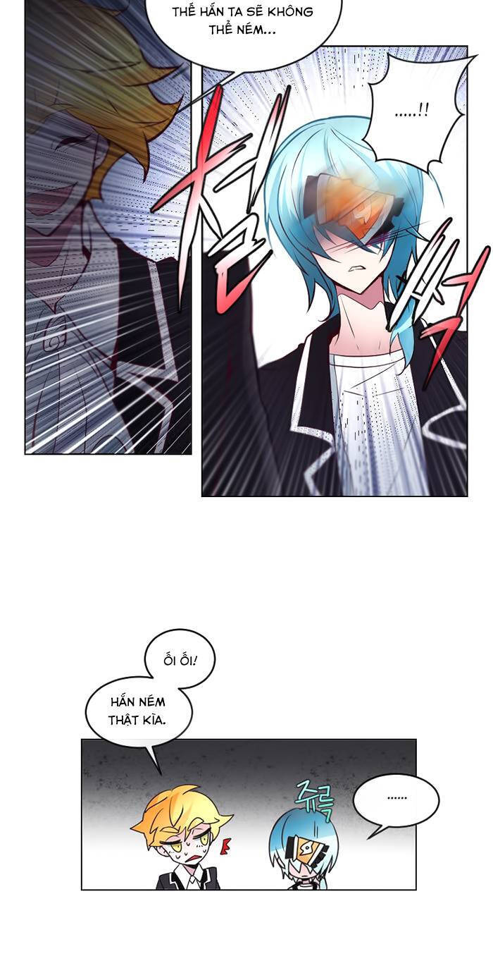 The Memory Of Wind: Anz Chapter 6 - 14