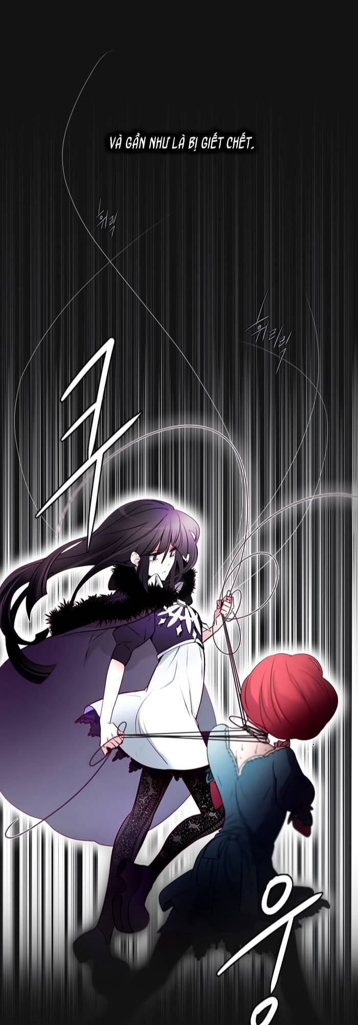 The Memory Of Wind: Anz Chapter 6 - 19