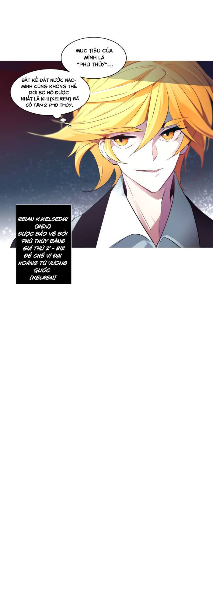 The Memory Of Wind: Anz Chapter 6 - 26