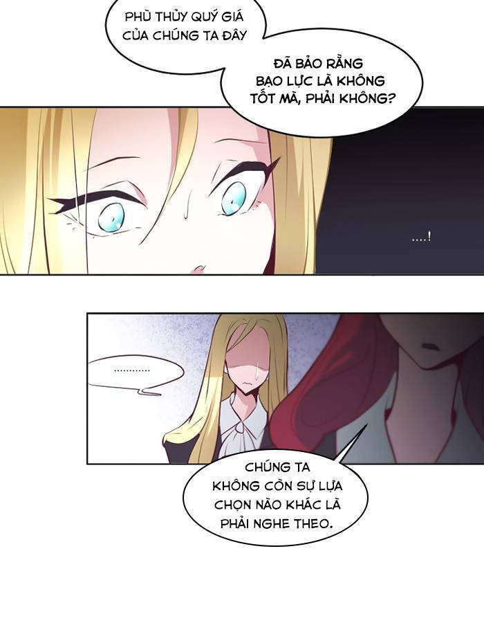 The Memory Of Wind: Anz Chapter 6 - 6