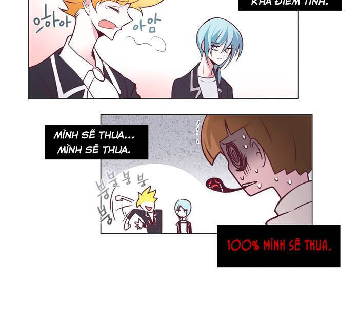 The Memory Of Wind: Anz Chapter 6 - 10